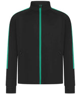 Kids Knitted Tracksuit Top