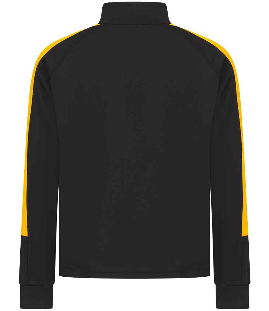 Kids Knitted Tracksuit Top