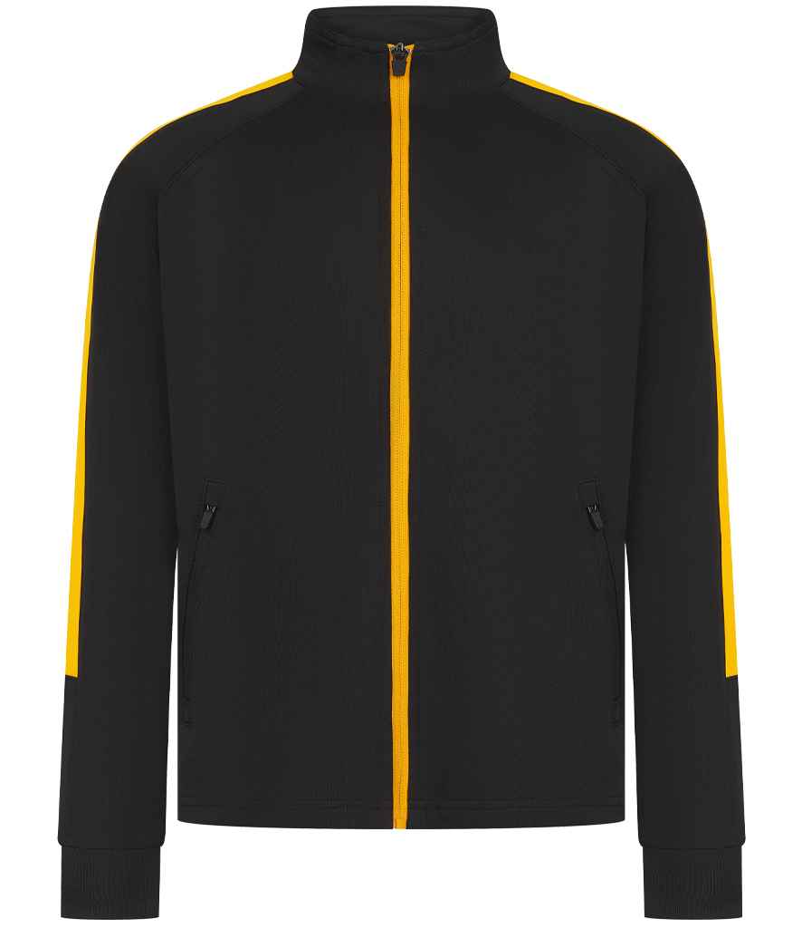 Kids Knitted Tracksuit Top