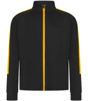 Kids Knitted Tracksuit Top