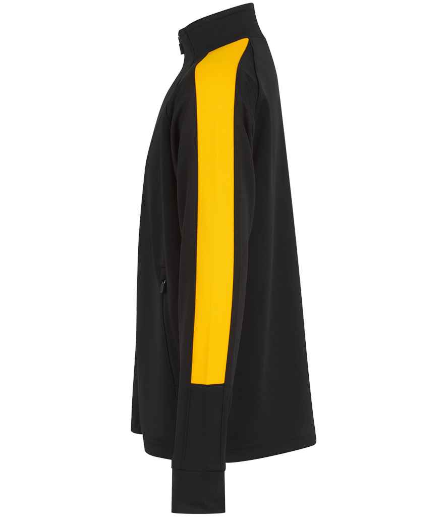 Kids Knitted Tracksuit Top