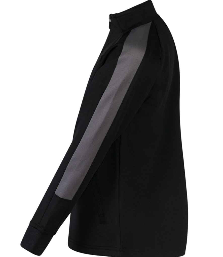 Kids Knitted Tracksuit Top