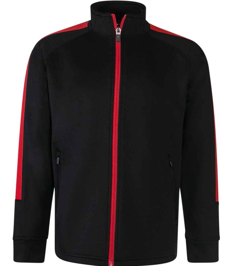 Kids Knitted Tracksuit Top