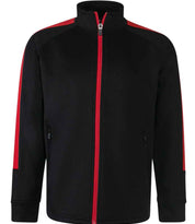 Kids Knitted Tracksuit Top