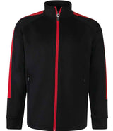 Kids Knitted Tracksuit Top