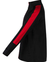 Kids Knitted Tracksuit Top