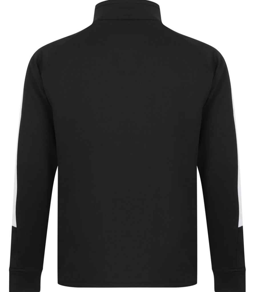 Kids Knitted Tracksuit Top