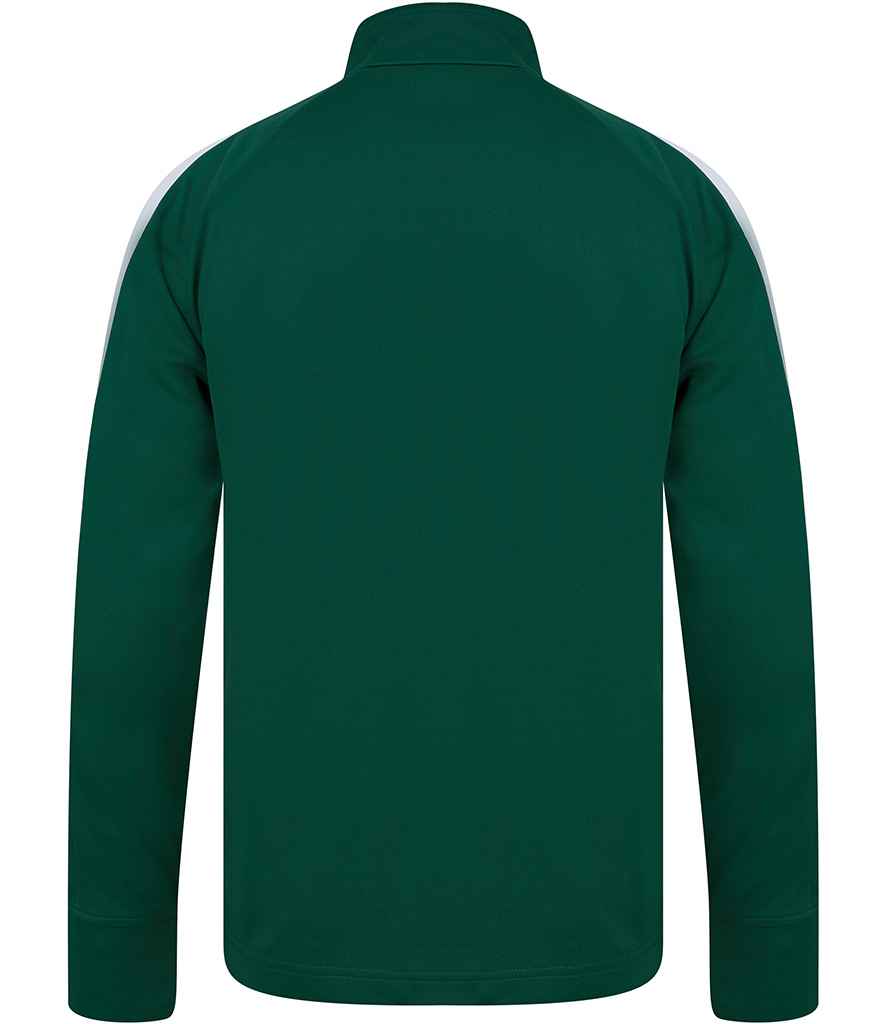 Kids Knitted Tracksuit Top