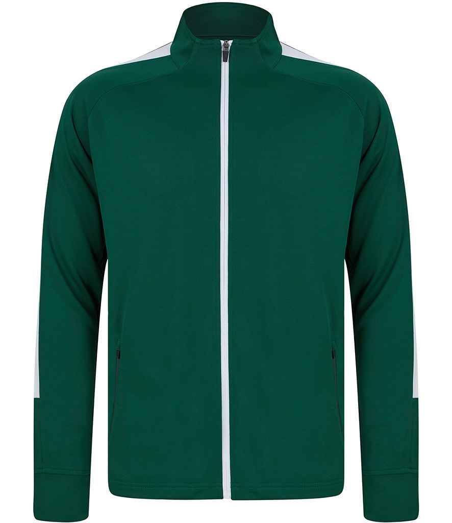 Kids Knitted Tracksuit Top