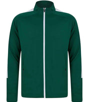 Kids Knitted Tracksuit Top