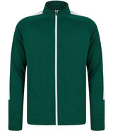 Kids Knitted Tracksuit Top