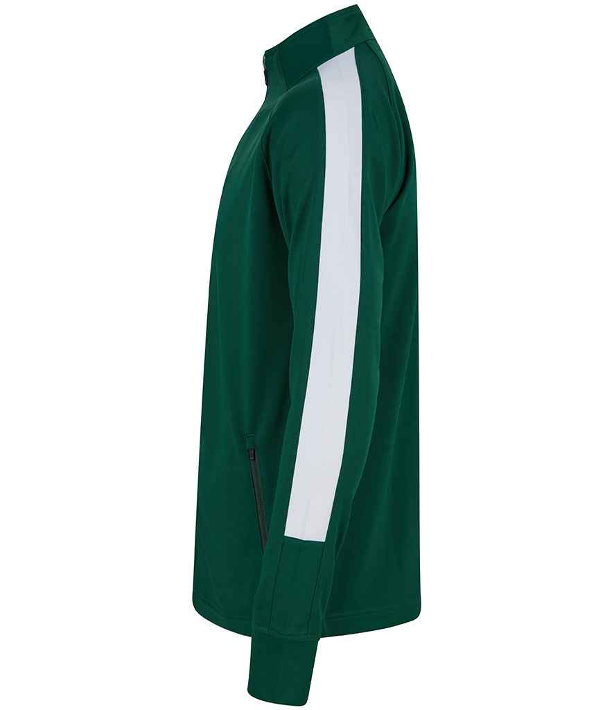 Kids Knitted Tracksuit Top