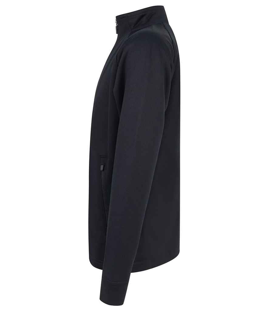 Kids Knitted Tracksuit Top