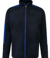 Kids Knitted Tracksuit Top