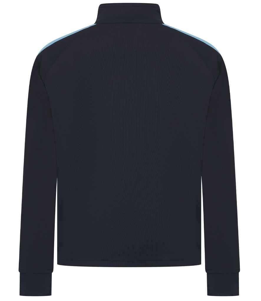 Kids Knitted Tracksuit Top