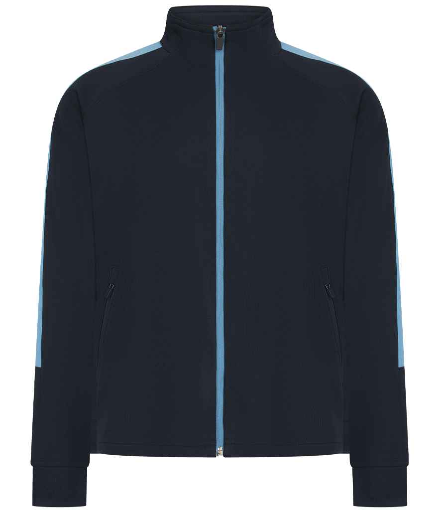 Kids Knitted Tracksuit Top