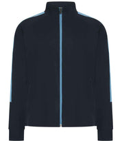 Kids Knitted Tracksuit Top