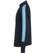 Kids Knitted Tracksuit Top