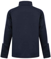 Kids Knitted Tracksuit Top