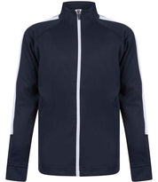 Kids Knitted Tracksuit Top