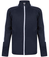 Kids Knitted Tracksuit Top