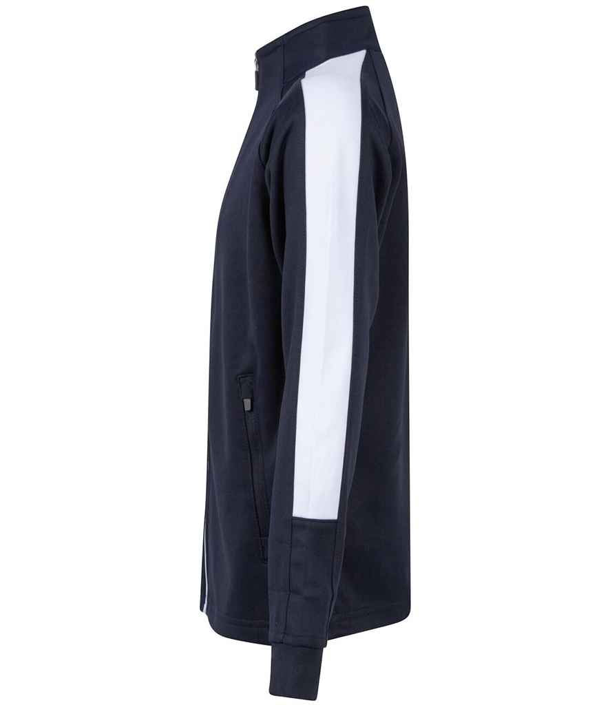 Kids Knitted Tracksuit Top