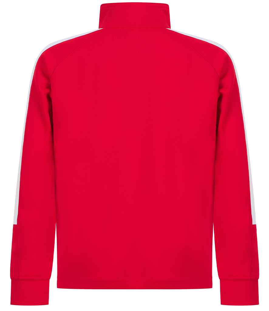 Kids Knitted Tracksuit Top