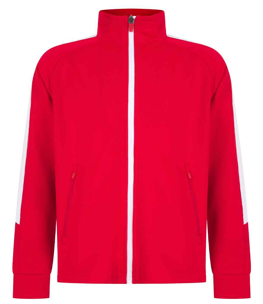 Kids Knitted Tracksuit Top