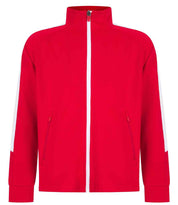 Kids Knitted Tracksuit Top