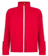 Kids Knitted Tracksuit Top