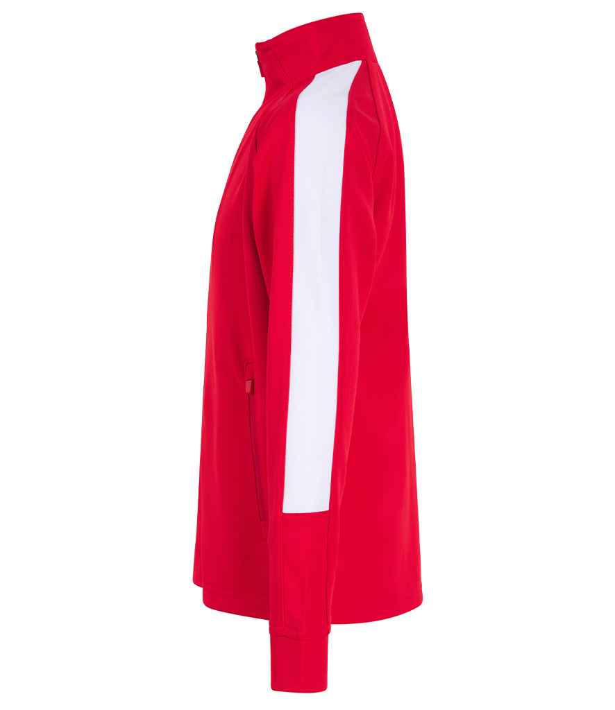 Kids Knitted Tracksuit Top