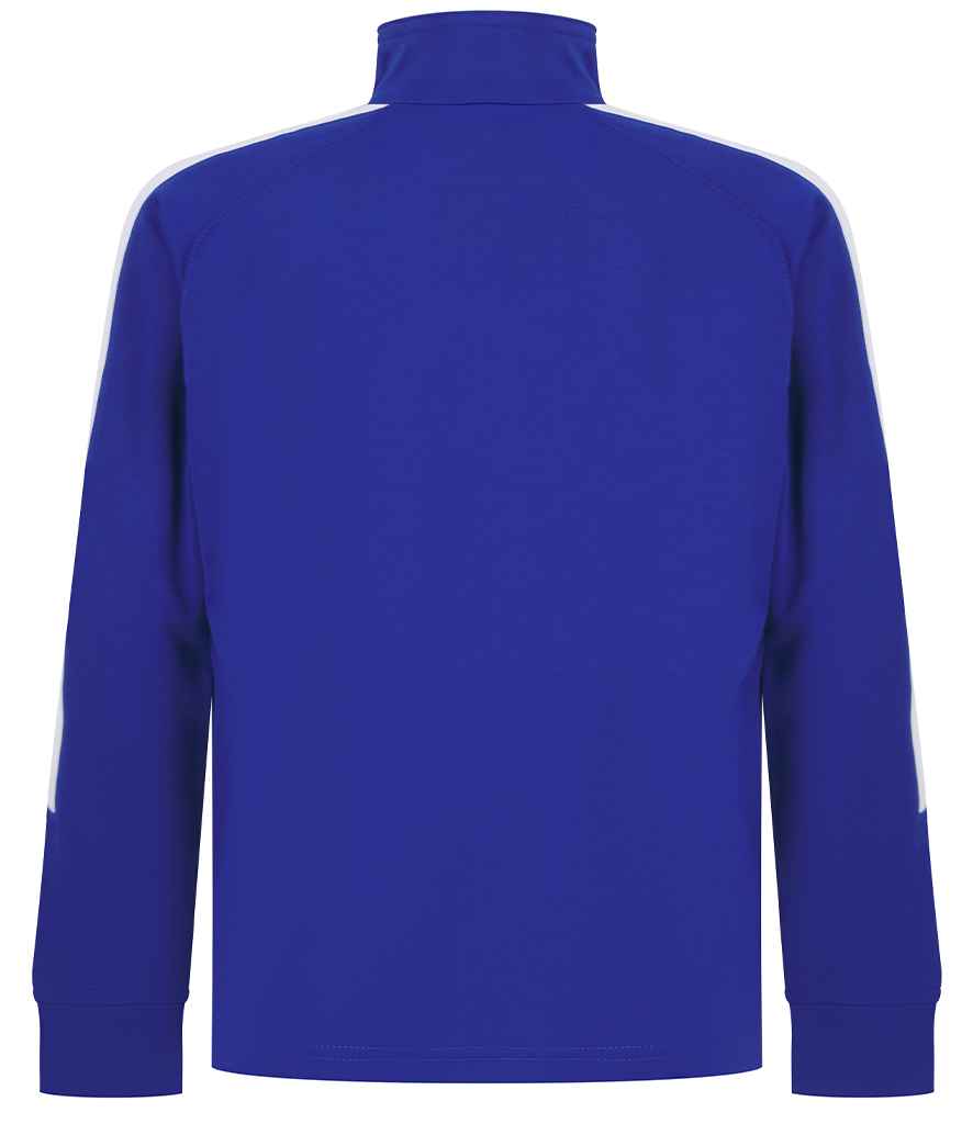 Kids Knitted Tracksuit Top