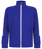 Kids Knitted Tracksuit Top