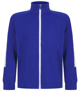 Kids Knitted Tracksuit Top