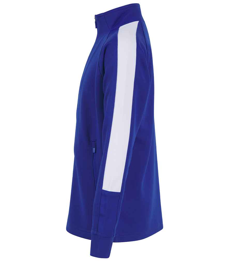 Kids Knitted Tracksuit Top