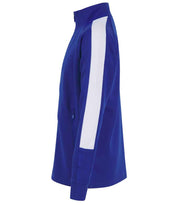 Kids Knitted Tracksuit Top