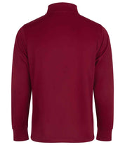 1/4 Zip Tracksuit Top