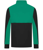 1/4 Zip Tracksuit Top