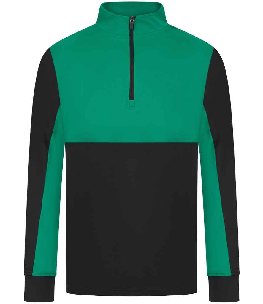 4 Zip Tracksuit Top