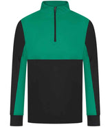 1/4 Zip Tracksuit Top