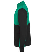 1/4 Zip Tracksuit Top