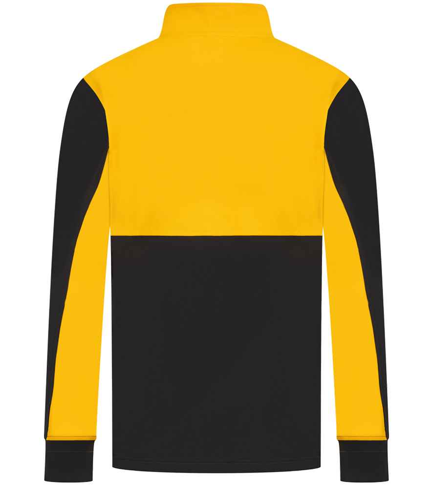 1/4 Zip Tracksuit Top