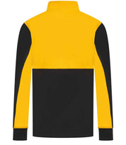 1/4 Zip Tracksuit Top