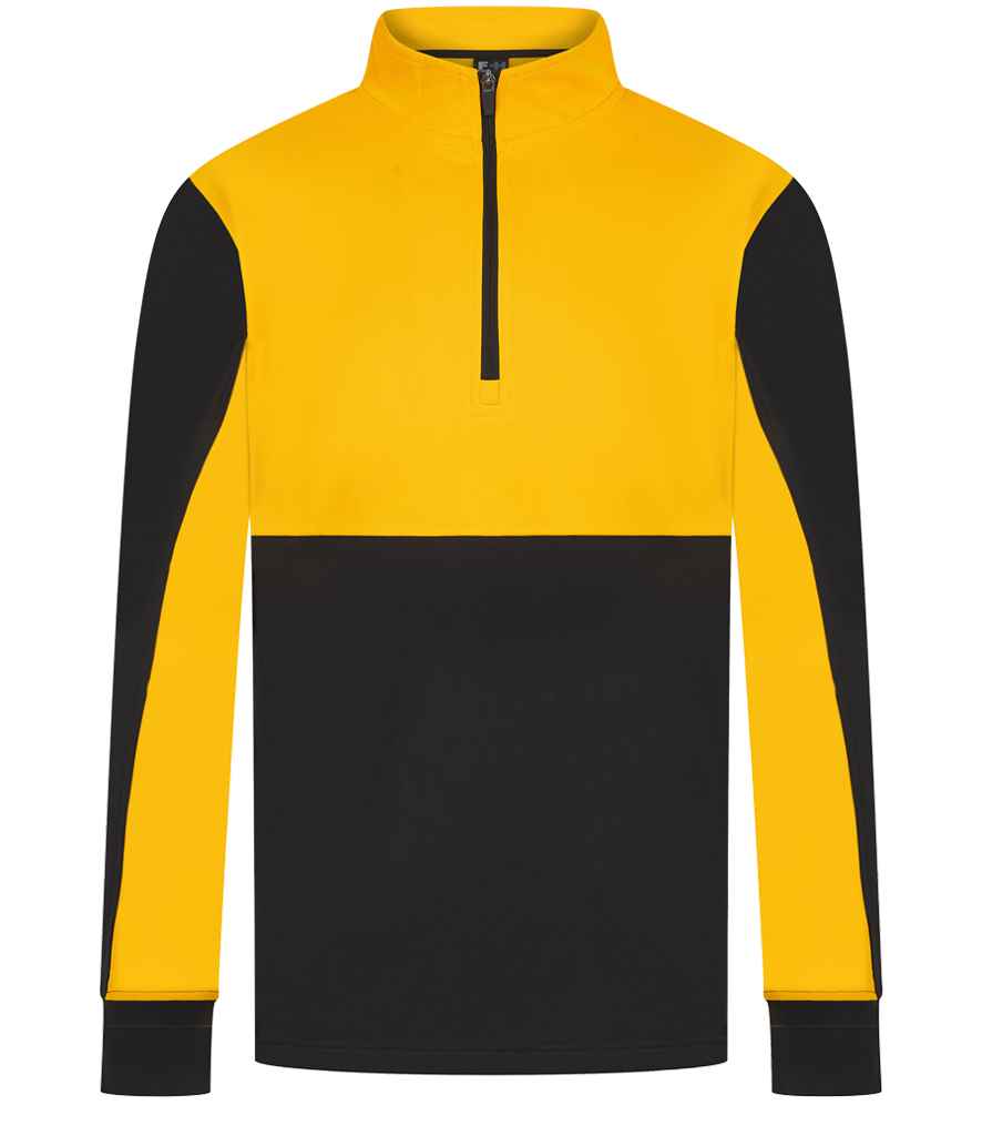1/4 Zip Tracksuit Top