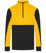 1/4 Zip Tracksuit Top