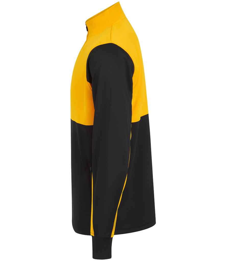 1/4 Zip Tracksuit Top