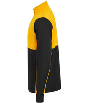 1/4 Zip Tracksuit Top