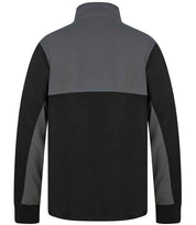 1/4 Zip Tracksuit Top