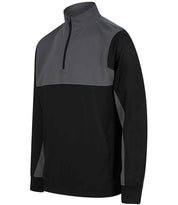 1/4 Zip Tracksuit Top