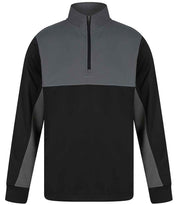 1/4 Zip Tracksuit Top